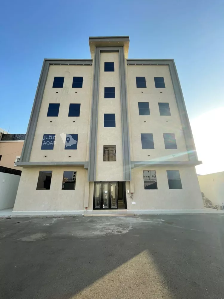 Apartment for Sale in Jazan As Suways