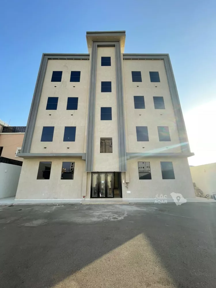 Apartment for Sale in Jazan As Suways