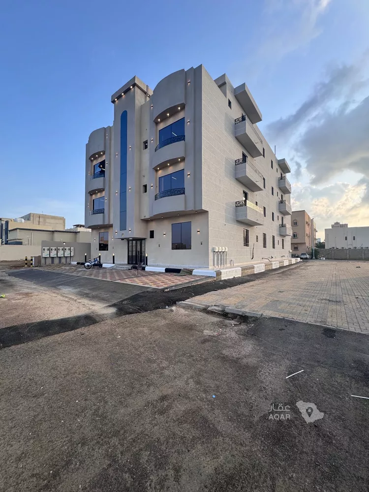 دور للبيع في شارع ابي عمر الجرمي, حي السويس 1, مدينة جازان, منطقة جازان