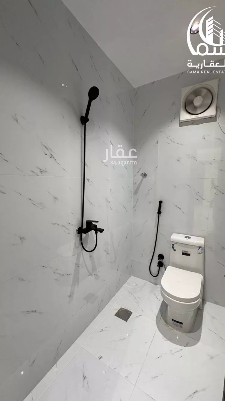 شقة للبيع في شارع شارع الاوزاعي, حي الشاطئ, مدينة جازان, منطقة جازان صورة 4
