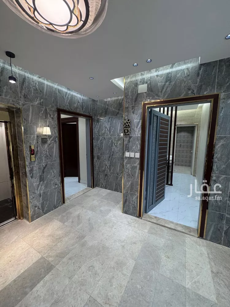 شقة للبيع في شارع 21 ز, حي المحمدية 2, مدينة جازان, منطقة جازان صورة 3