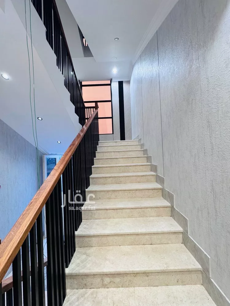 شقة للبيع في شارع ام المؤمنين جويرية بنت الحارث, حي الرحاب 2, مدينة جازان, منطقة جازان صورة 4