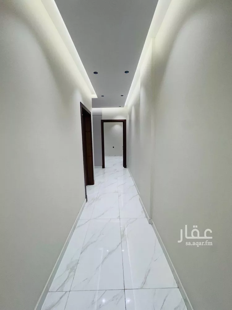 شقة للبيع في شارع القيرواني, حي الرحاب 1, مدينة جازان, منطقة جازان صورة 4