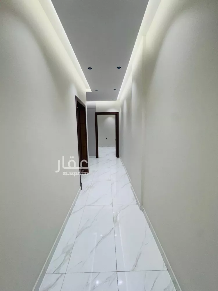 شقة للبيع في شارع القيرواني, حي الرحاب 1, مدينة جازان, منطقة جازان صورة 4