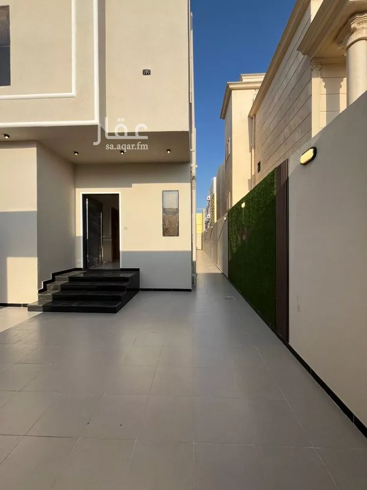 فيلا للبيع في شارع ابو بكر التاريخي, حي الرحاب 1, مدينة جازان, منطقة جازان 6