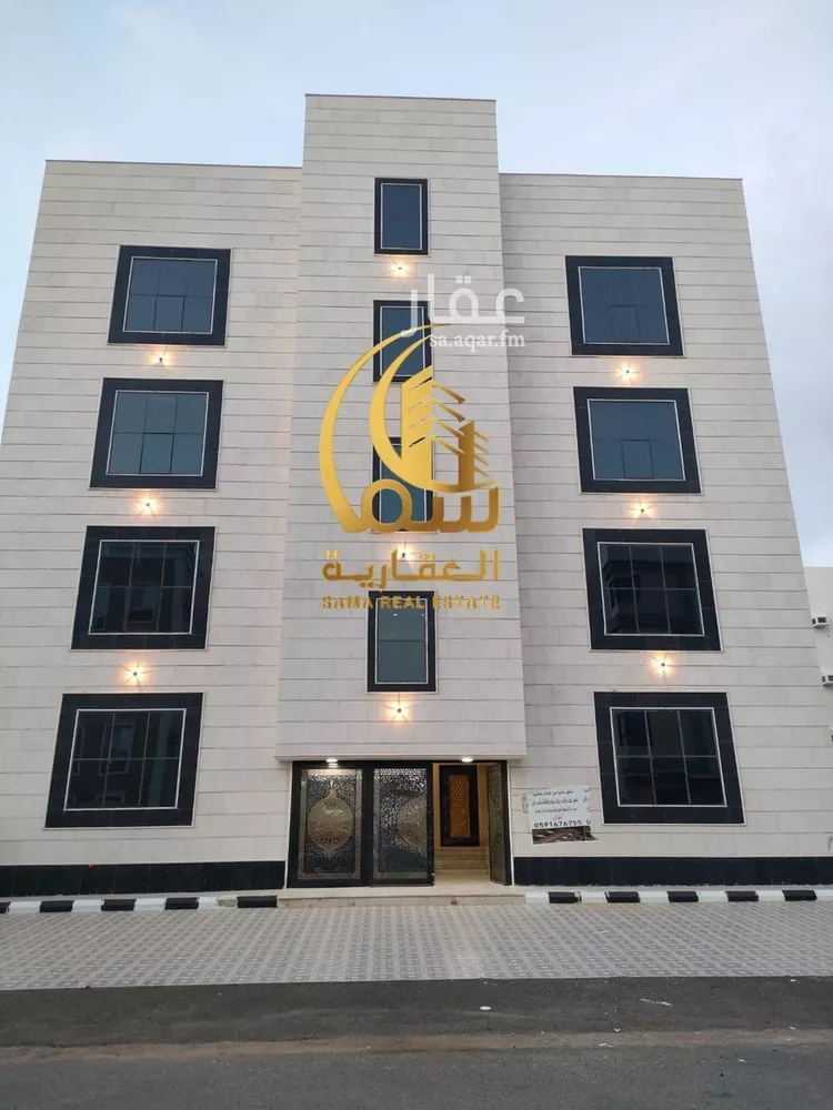 شقة للبيع في شارع المحمدية 2 39, حي المحمدية 2, مدينة جازان, منطقة جازان