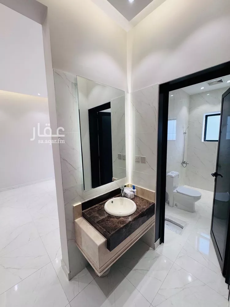 شقة للبيع في شارع المختاره, حي المطار, مدينة جازان, منطقة جازان صورة 4