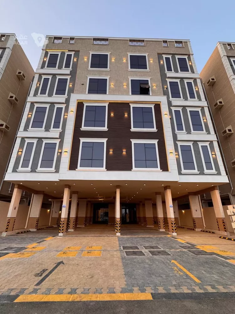 Apartment for Sale in Jazan As Suways