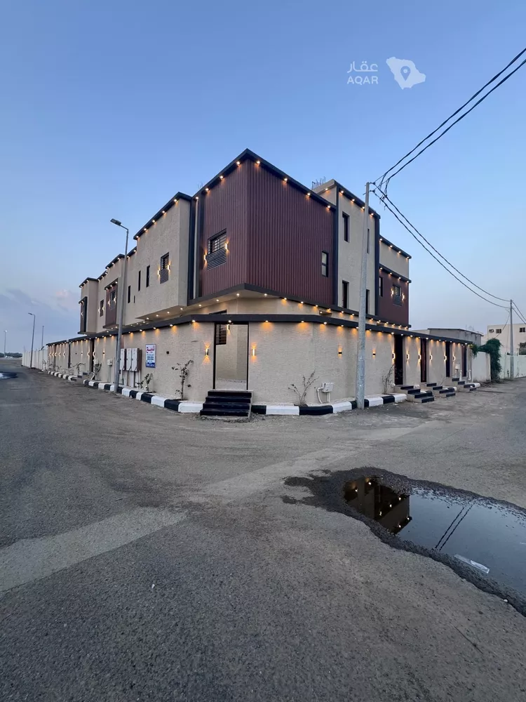 Apartment for Sale in Abu `Arish Al Aseelh