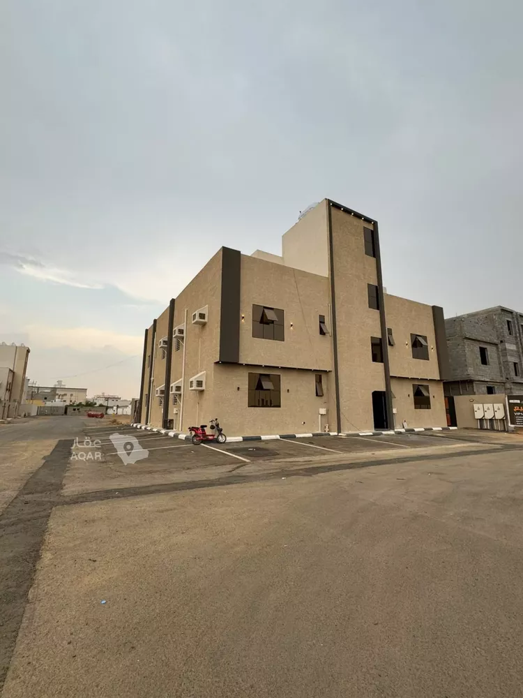Apartment for Sale in Abu `Arish Kanbora