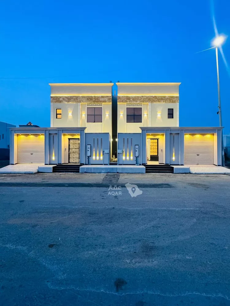 Villa for Sale in Jazan As Suways