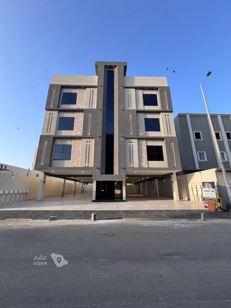 Apartment for Sale in Jazan Ash Shati 8