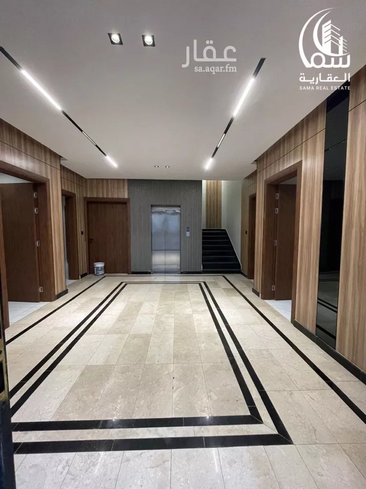 شقة للبيع في شارع ام المؤمنين جويرية بنت الحارث, حي الرحاب 2, مدينة جازان, منطقة جازان صورة 3