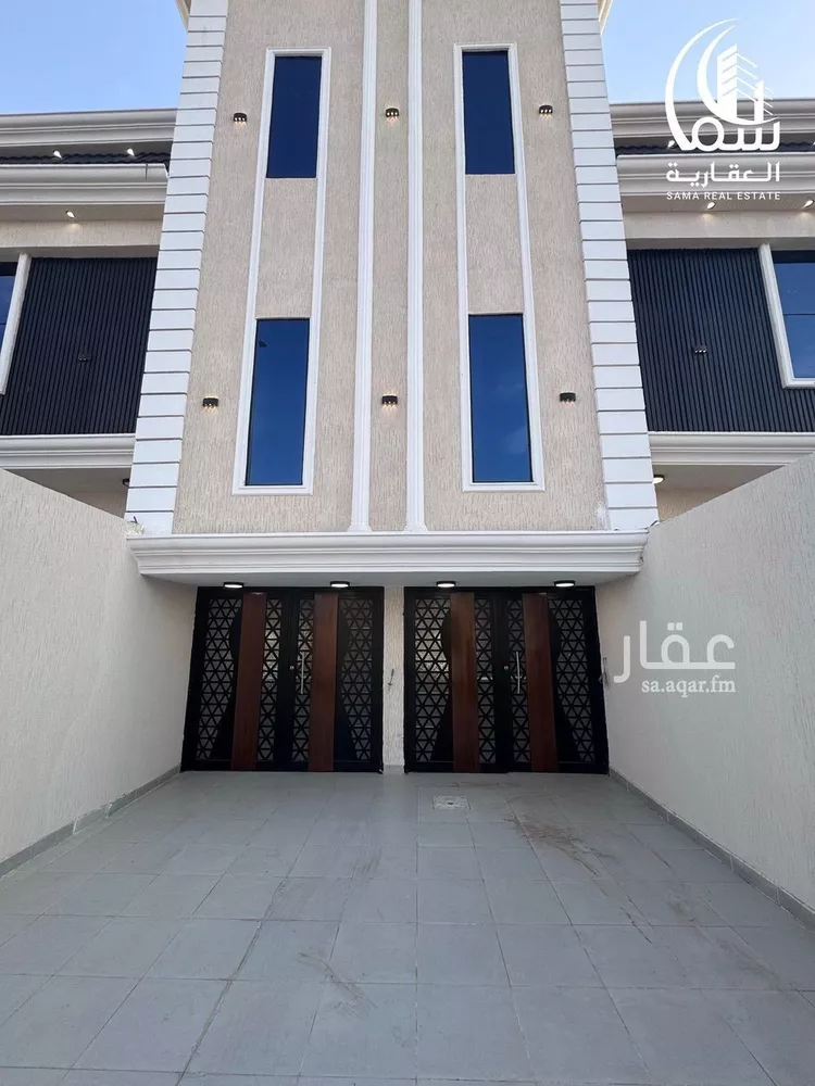 شقة للبيع في شارع سلمه بن عياض, حي الرحاب 1, مدينة جازان, منطقة جازان صورة 2