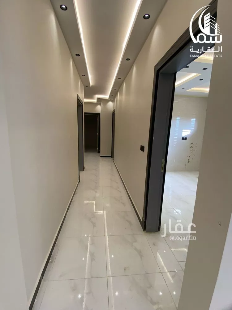 شقة للبيع في شارع الشيخ احمد النجمي, حي الرحاب 2, مدينة جازان, منطقة جازان صورة 4