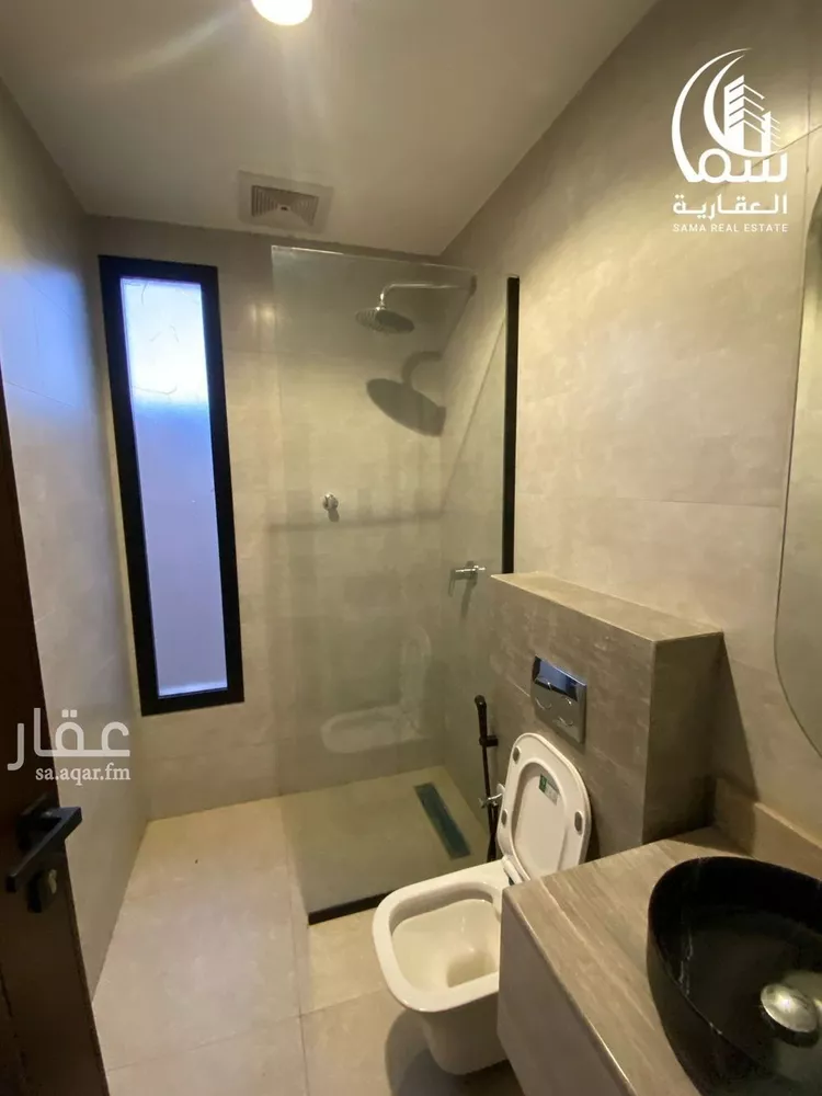 شقة للبيع في شارع شارع ام المؤمنين زينب بنت جحش, حي الرحاب 1, مدينة جازان, منطقة جازان صورة 4