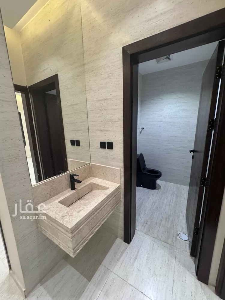 شقة للبيع في شارع شارع أبو بكر الصديق, حي الرحاب 1, مدينة جازان, منطقة جازان صورة 3