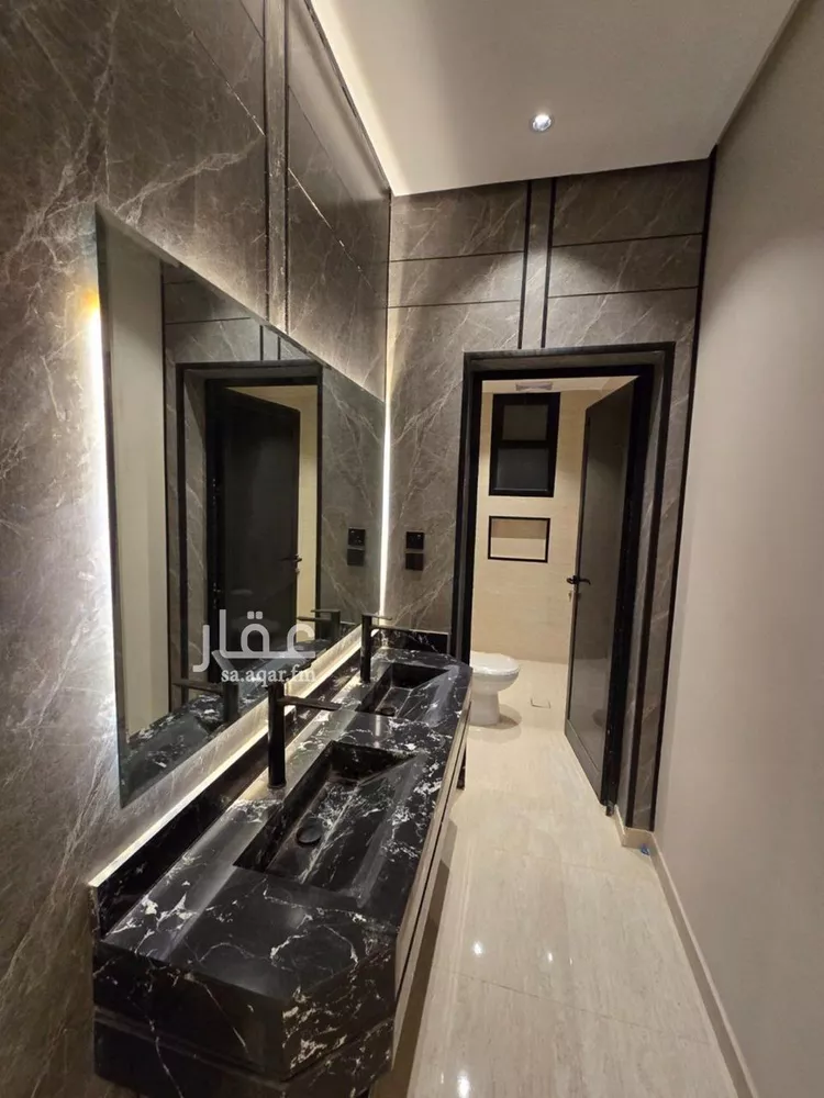 شقة للبيع في شارع شارع شهيد الدين ثم الوطن حسن يحيى مفرح الجابري, حي المطار, مدينة جازان, منطقة جازان صورة 4