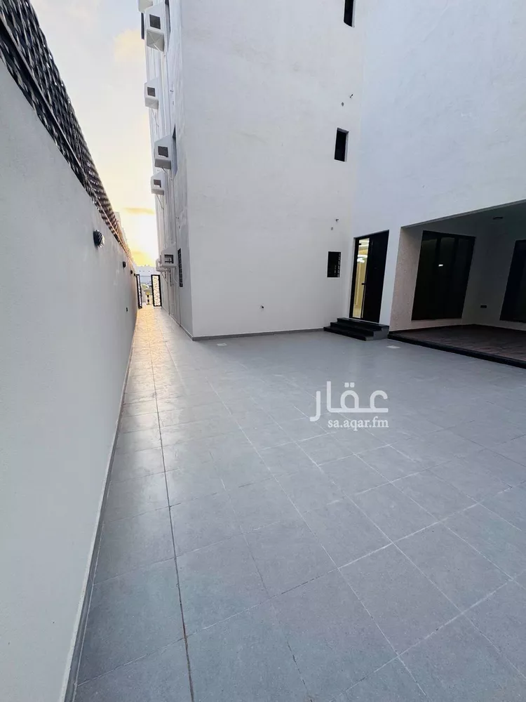 شقة للبيع في شارع القيرواني, حي الرحاب 1, مدينة جازان, منطقة جازان 14