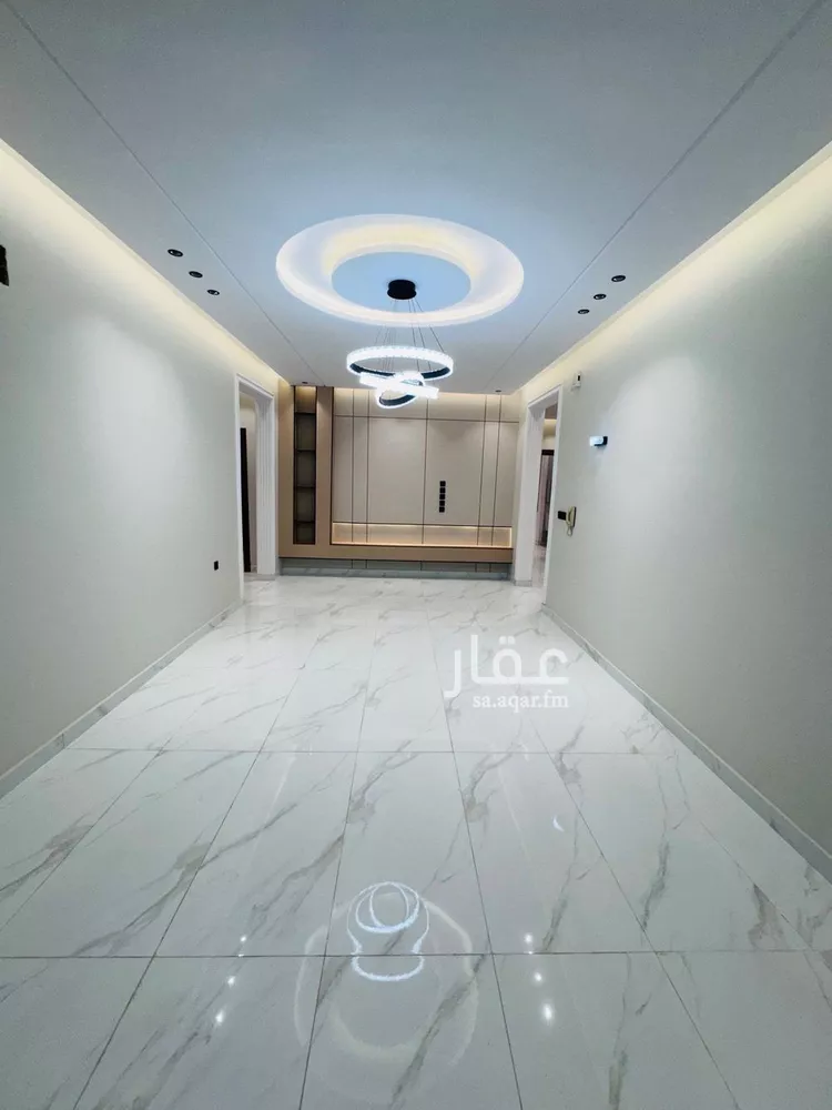 شقة للبيع في شارع القيرواني, حي الرحاب 1, مدينة جازان, منطقة جازان صورة 5