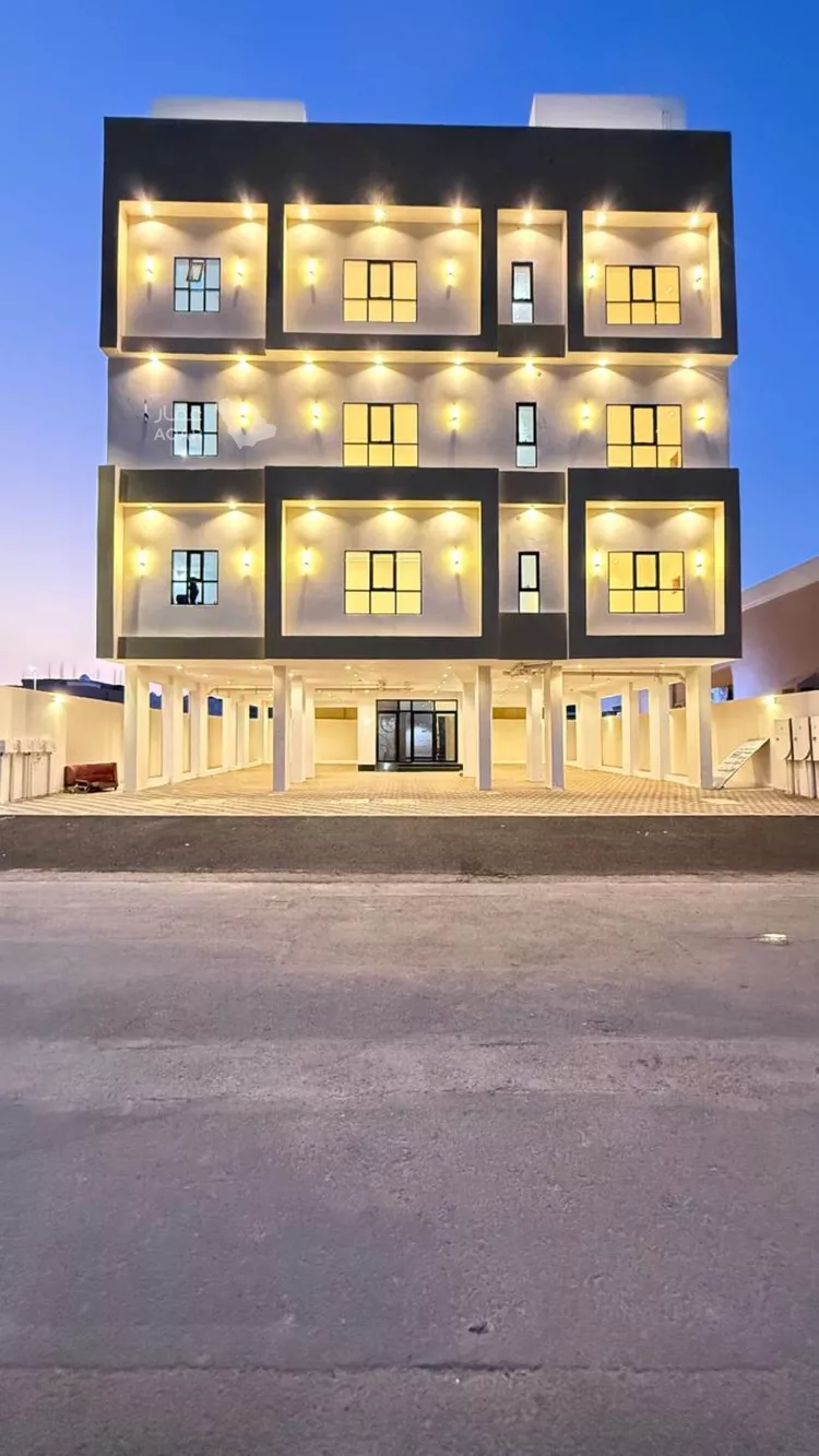 Apartment for Sale in Jazan As Suways