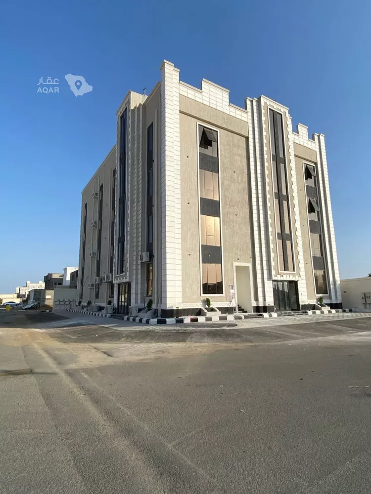 Apartment for Sale in Jazan As Suways