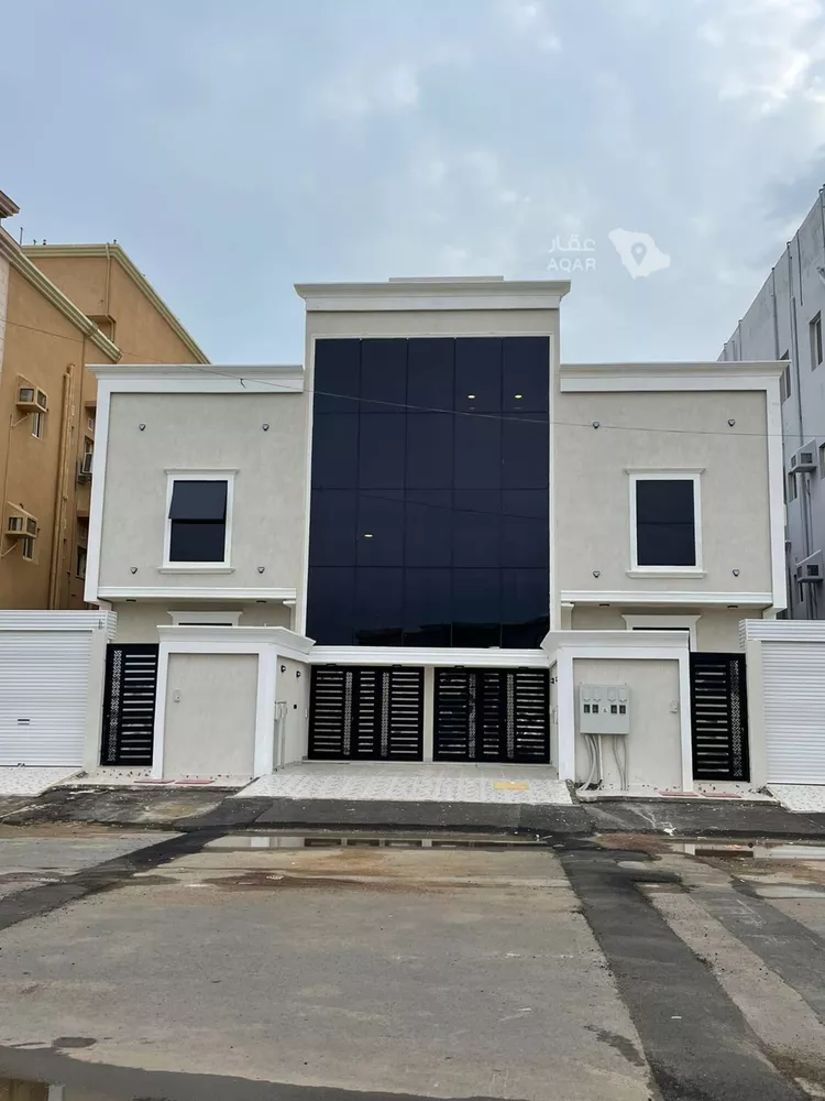 Apartment for Sale in Jazan As Suways