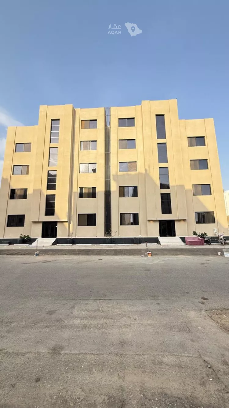 شقة للبيع في شارع 24 ز, حي المحمدية 2, مدينة جازان, منطقة جازان صورة 2