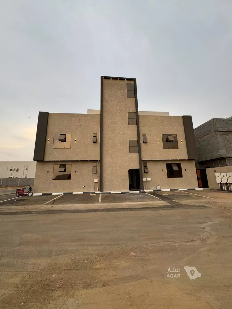 Apartment for Sale in Abu `Arish Kanbora 4
