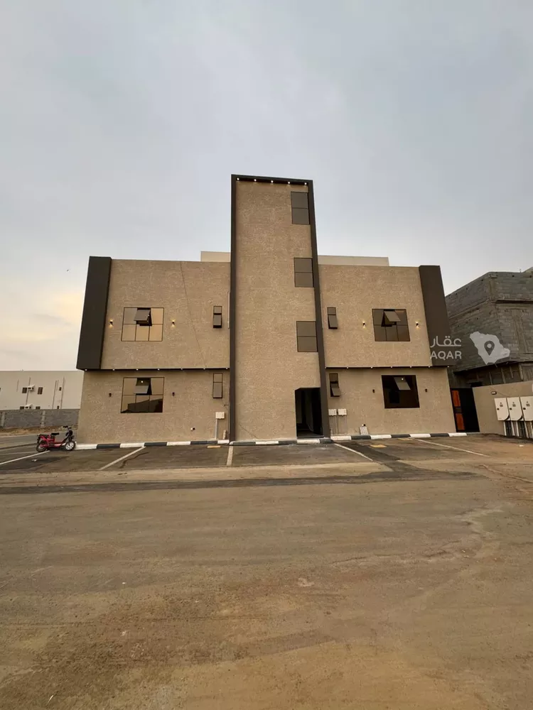 Apartment for Sale in Abu `Arish Kanbora 4