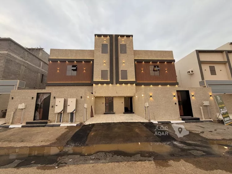 Apartment for Sale in Abu `Arish Kanbora