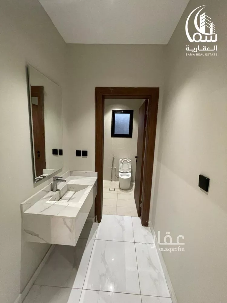 شقة للبيع في شارع ام المؤمنين جويرية بنت الحارث, حي الرحاب 2, مدينة جازان, منطقة جازان صورة 5