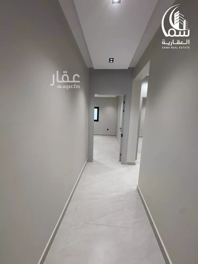 شقة للبيع في شارع سلمه بن عياض, حي الرحاب 1, مدينة جازان, منطقة جازان صورة 4