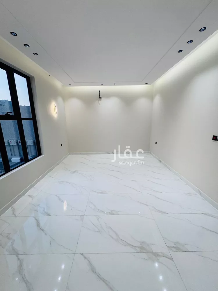 شقة للبيع في شارع القيرواني, حي الرحاب 1, مدينة جازان, منطقة جازان 9