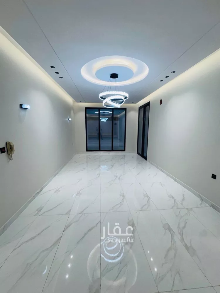 شقة للبيع في شارع القيرواني, حي الرحاب 1, مدينة جازان, منطقة جازان صورة 3