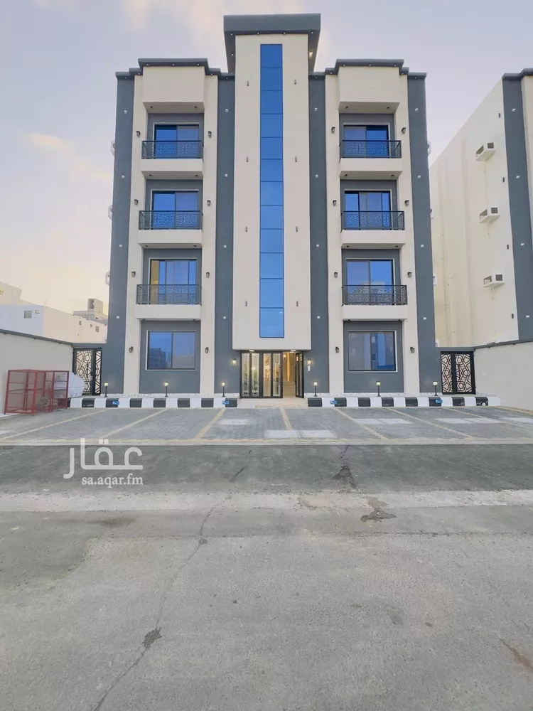 شقة للبيع في شارع شارع أم المؤمنين صفية, حي الرحاب 1, مدينة جازان, منطقة جازان صورة 3