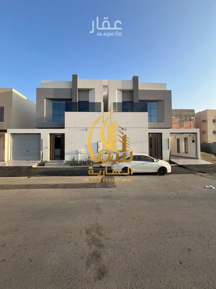 فيلا للبيع في شارع ابي علي الفارسي, حي السويس 1, مدينة جازان, منطقة جازان