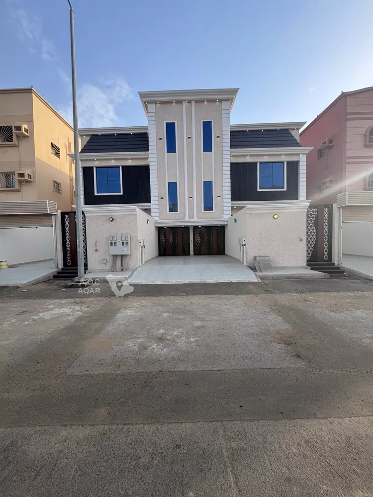 Apartment for Sale in Jazan As Suways