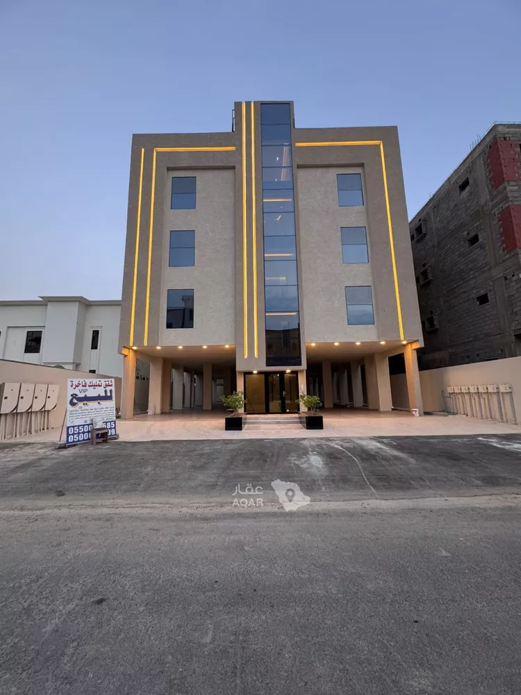 Apartment for Sale in Jazan As Suways