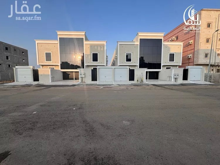 شقة للبيع في شارع عبيد الله الثقفي, حي الرحاب 2, مدينة جازان, منطقة جازان صورة 2