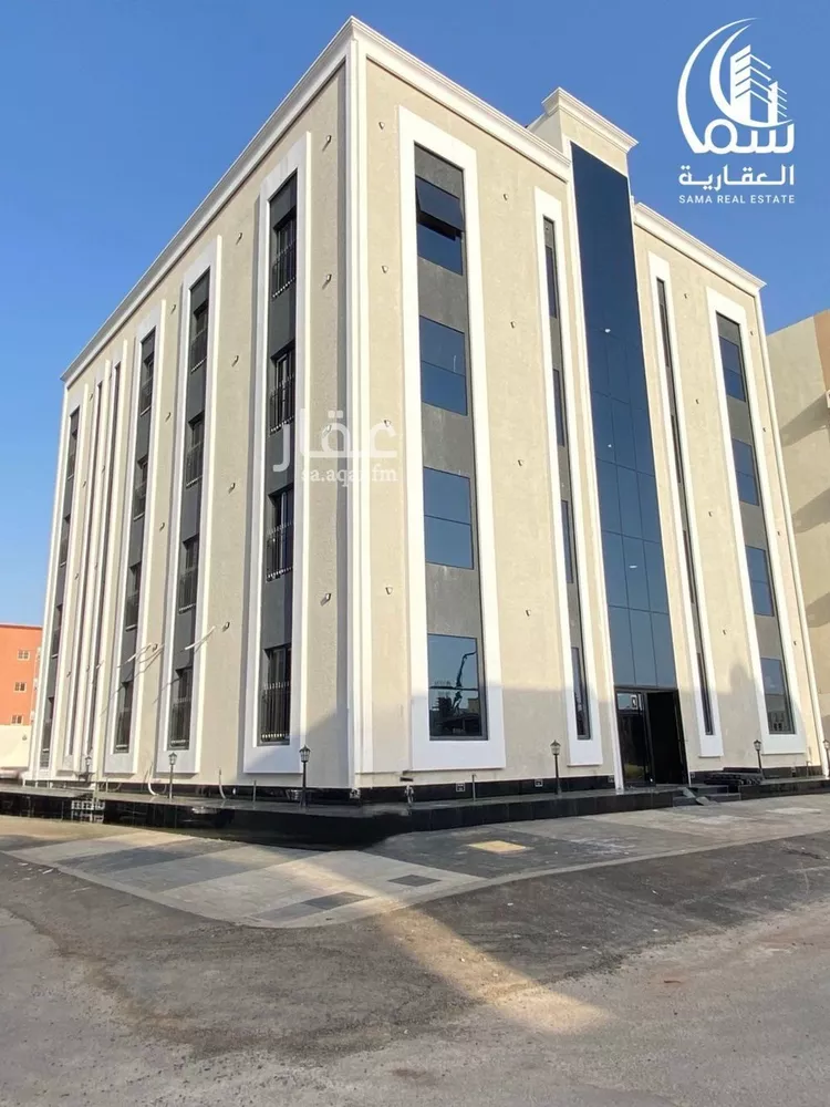 شقة للبيع في شارع شارع عثمان بن عفان, حي السويس 2, مدينة جازان, منطقة جازان