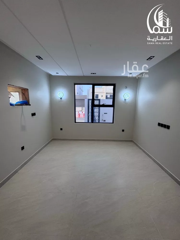 شقة للبيع في شارع سلمه بن عياض, حي الرحاب 1, مدينة جازان, منطقة جازان صورة 5