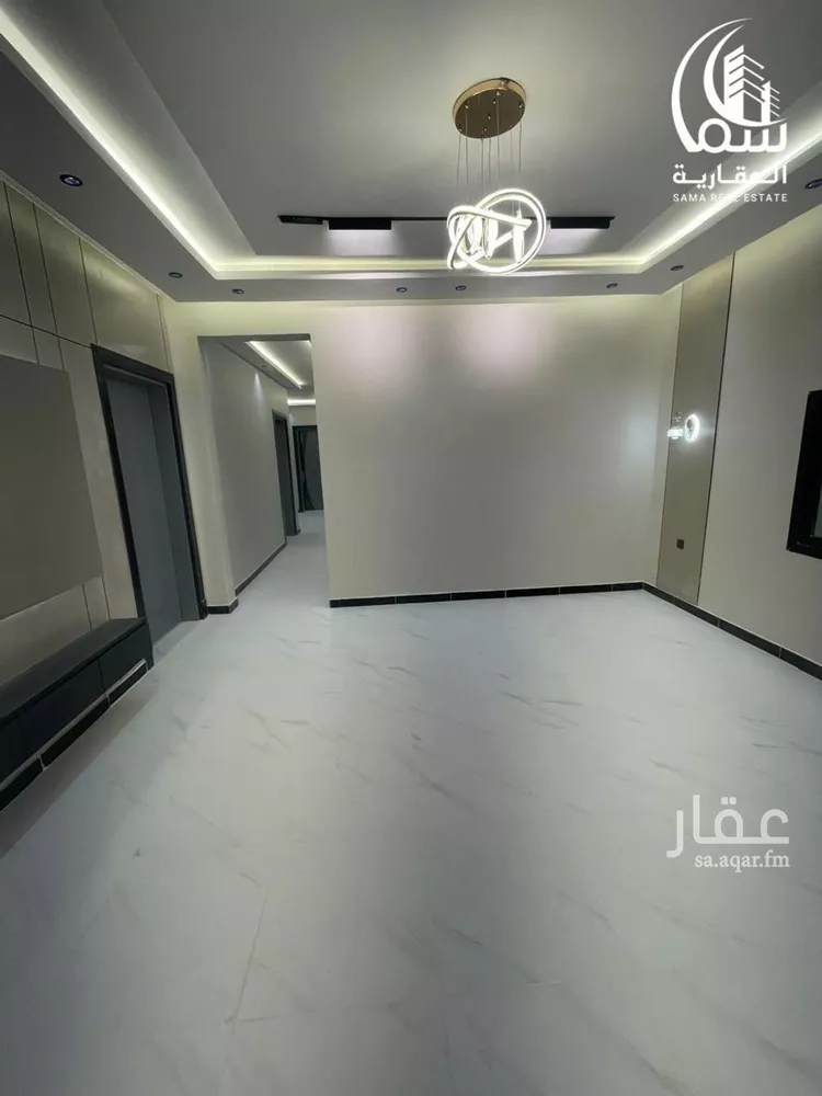 شقة للبيع في شارع حبة بن مسلم, حي الرحاب 2, مدينة جازان, منطقة جازان صورة 3