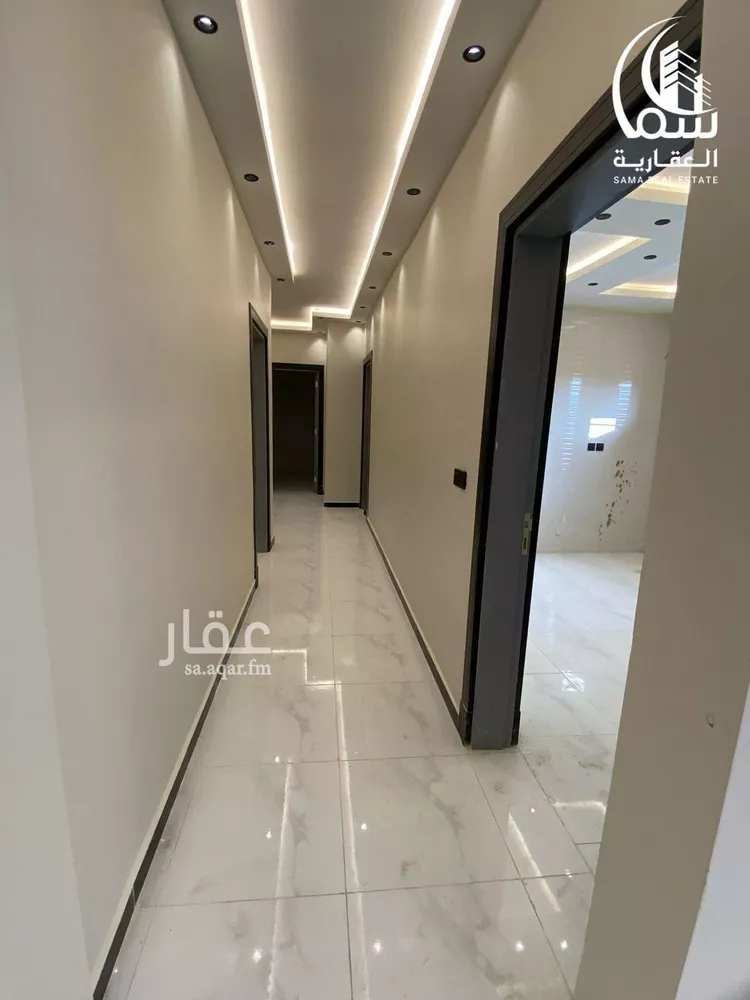 شقة للبيع في شارع الشيخ احمد النجمي, حي الرحاب 2, مدينة جازان, منطقة جازان صورة 4