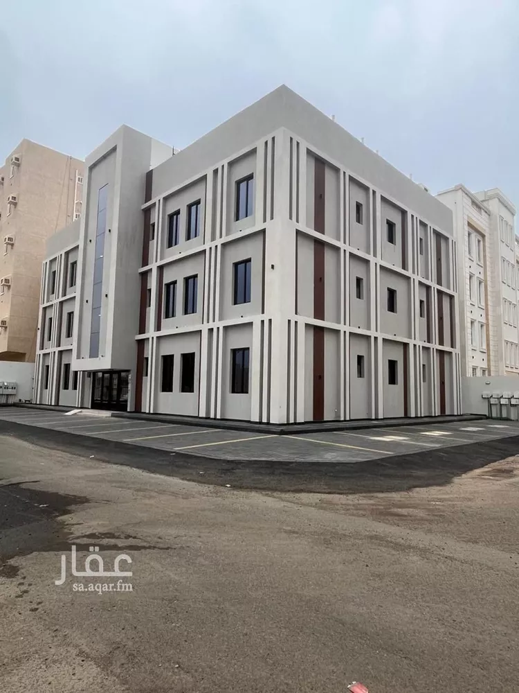 شقة للبيع في شارع ام سلمة الانصارية, حي المحمدية 2, مدينة جازان, منطقة جازان
