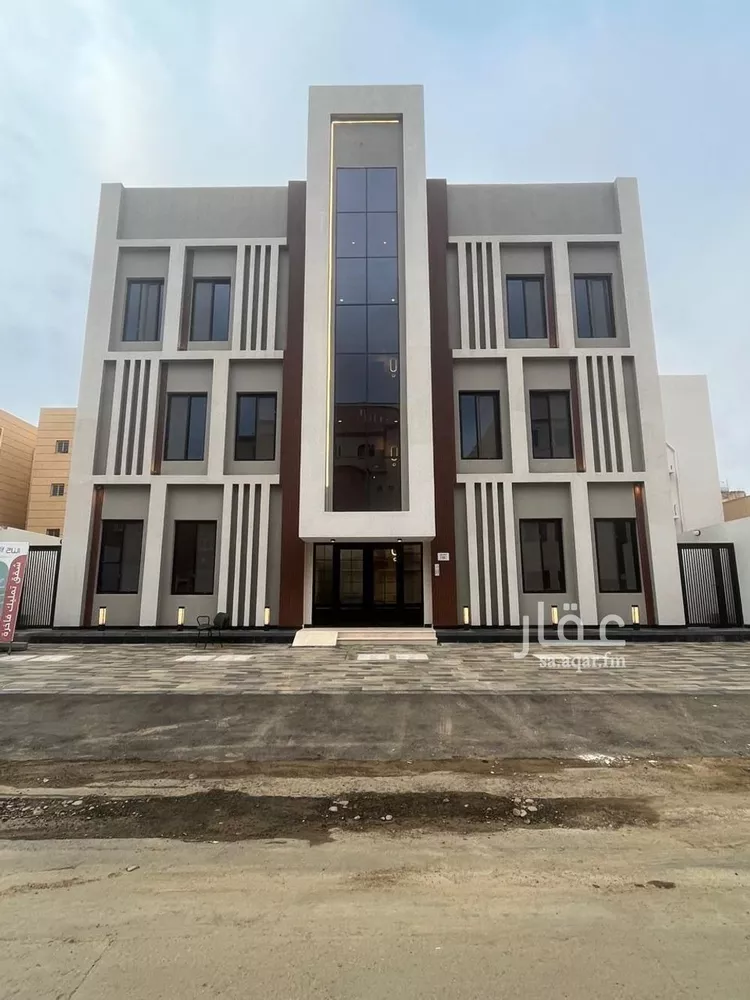 شقة للبيع في شارع فهد بن عبدالعزيز, حي الشاطئ, مدينة جازان, منطقة جازان