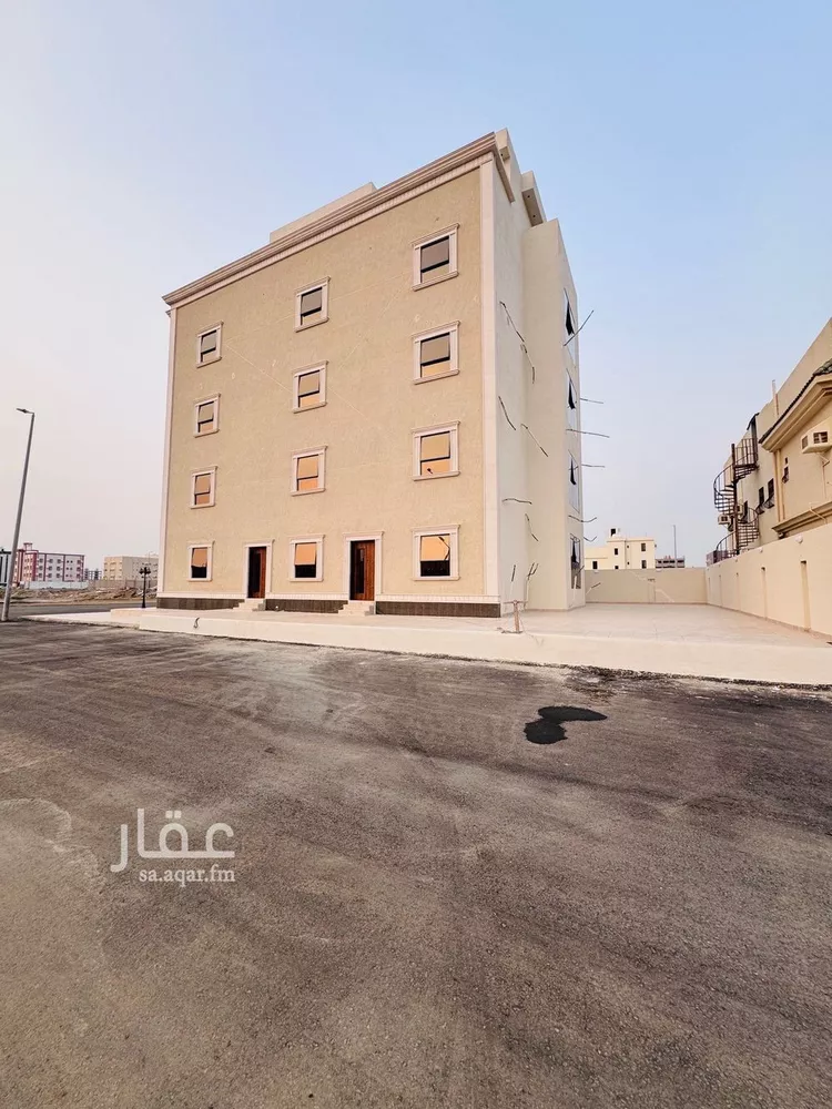 شقة للبيع في شارع ام المؤمنين جويرية بنت الحارث, حي الرحاب 2, مدينة جازان, منطقة جازان صورة 4