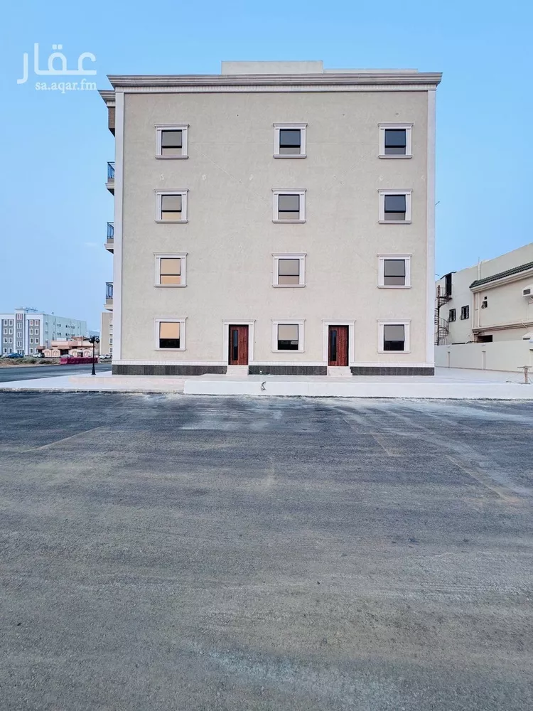 شقة للبيع في شارع ام المؤمنين جويرية بنت الحارث, حي الرحاب 2, مدينة جازان, منطقة جازان صورة 5