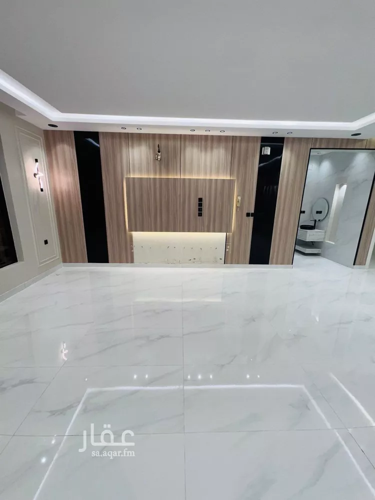 شقة للبيع في شارع ام المؤمنين جويرية بنت الحارث, حي الرحاب 2, مدينة جازان, منطقة جازان صورة 5