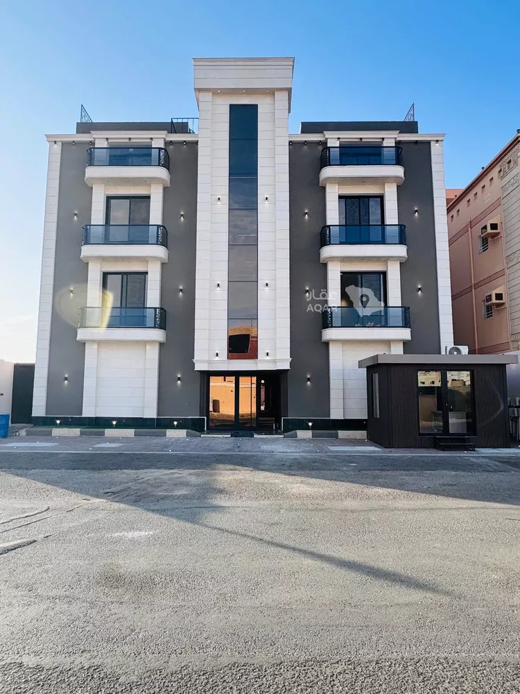 Apartment for Sale in Jazan As Suways